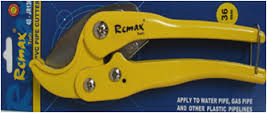 Remax PVC Pipe Cutter 36mm - Click Image to Close